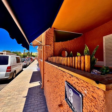 Casa Mylo Apartment Vera Luaran gambar