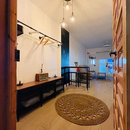 Casa Mylo Apartment Vera Luaran gambar