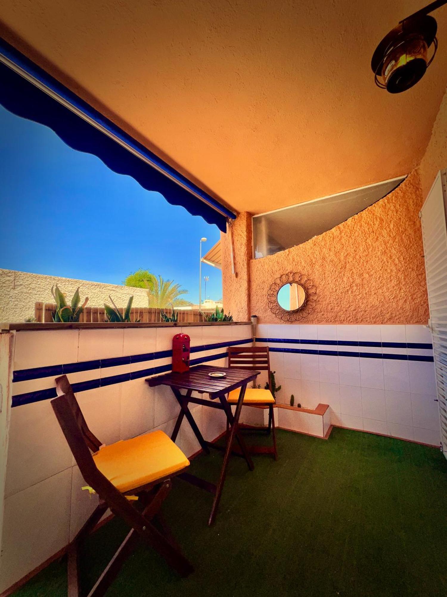Casa Mylo Apartment Vera Luaran gambar