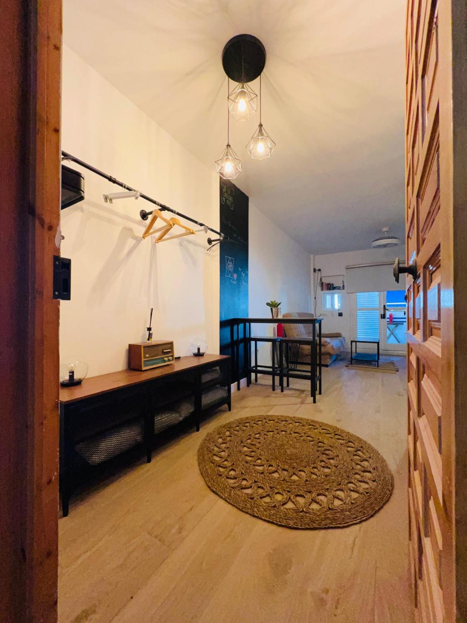 Casa Mylo Apartment Vera Luaran gambar